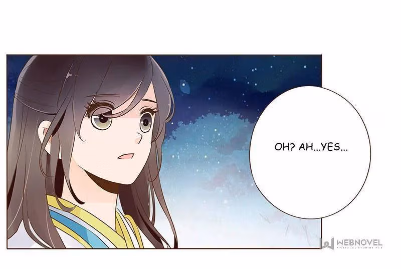 Next to the Prince Chapter 79 page 17 - 