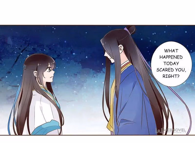Next to the Prince Chapter 79 page 18 - 