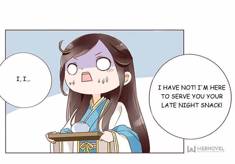 Next to the Prince Chapter 79 page 3 - 