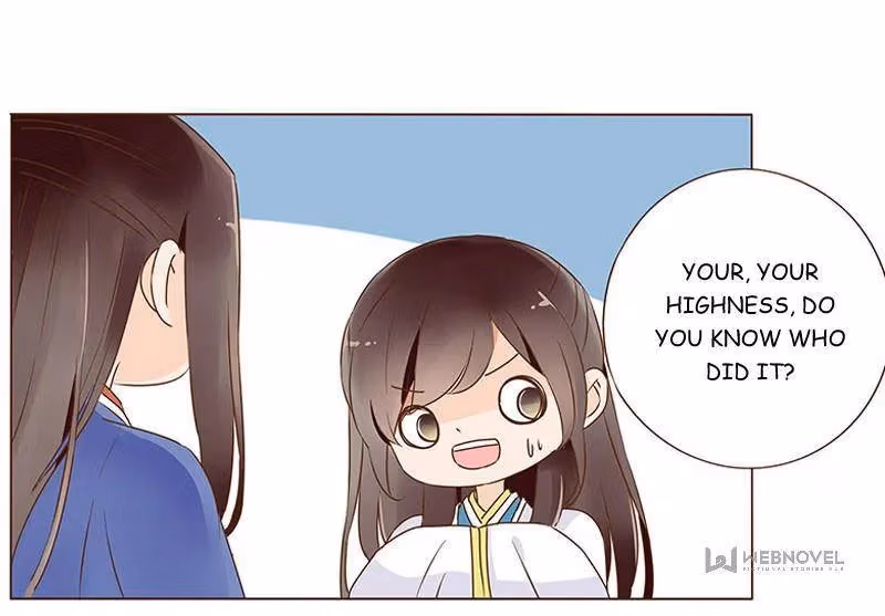 Next to the Prince Chapter 79 page 25 - 