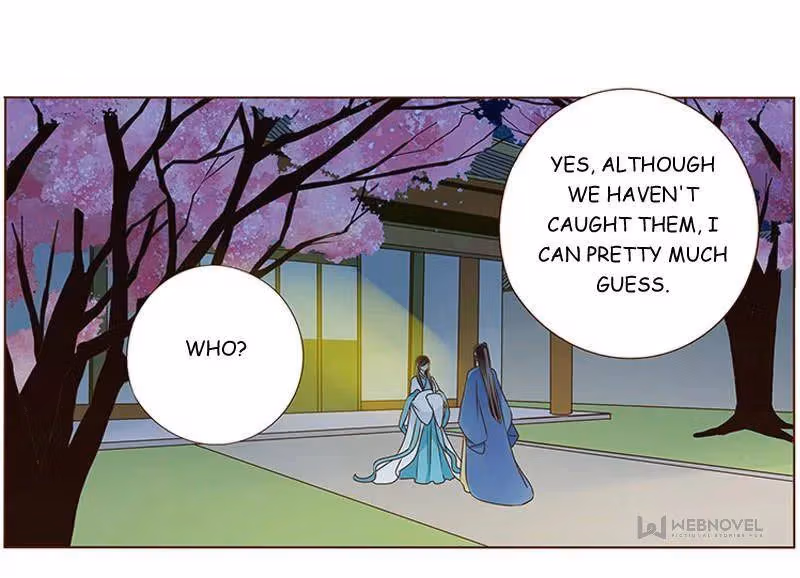 Next to the Prince Chapter 79 page 26 - 