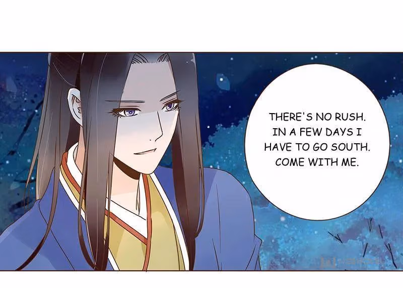 Next to the Prince Chapter 79 page 27 - 