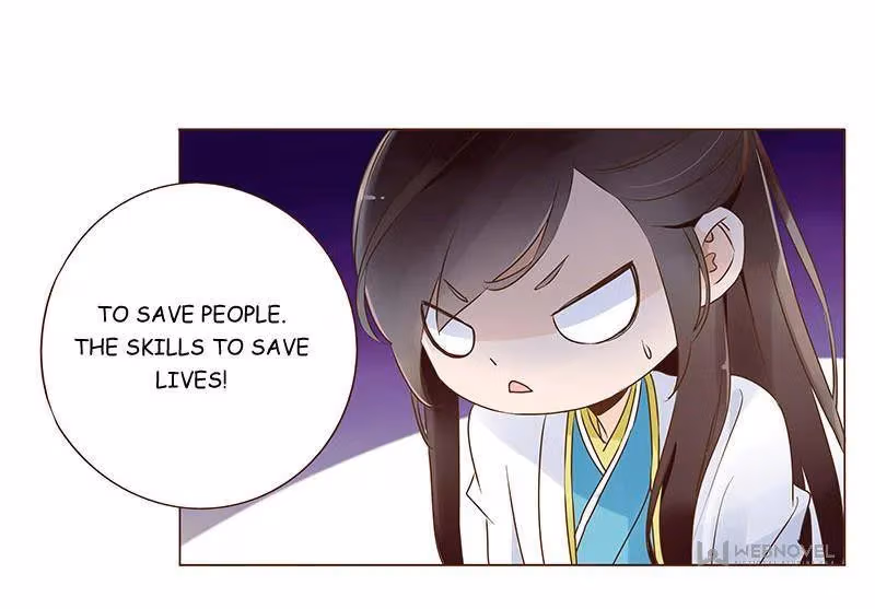 Next to the Prince Chapter 79 page 30 - 