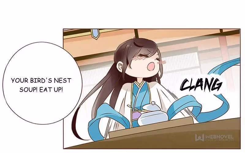 Next to the Prince Chapter 79 page 4 - 