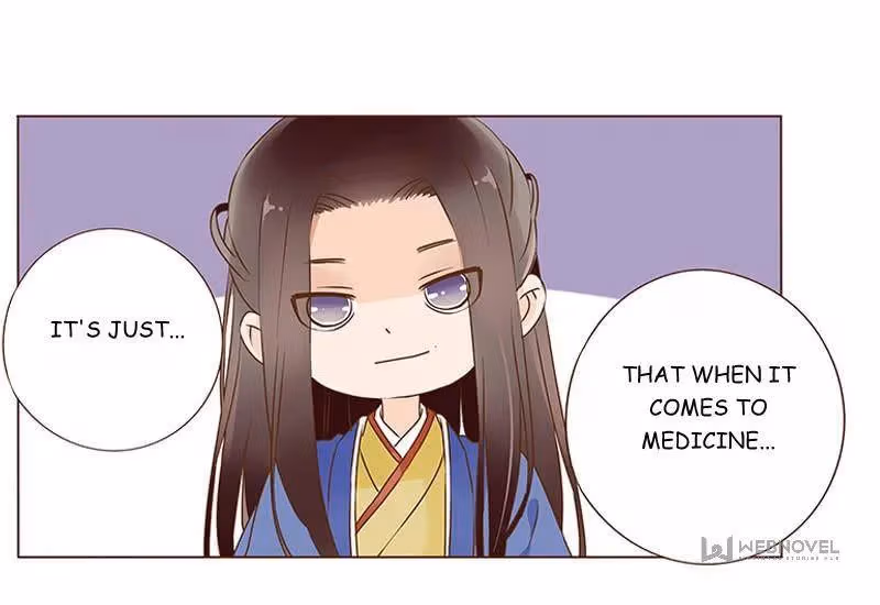 Next to the Prince Chapter 79 page 32 - 