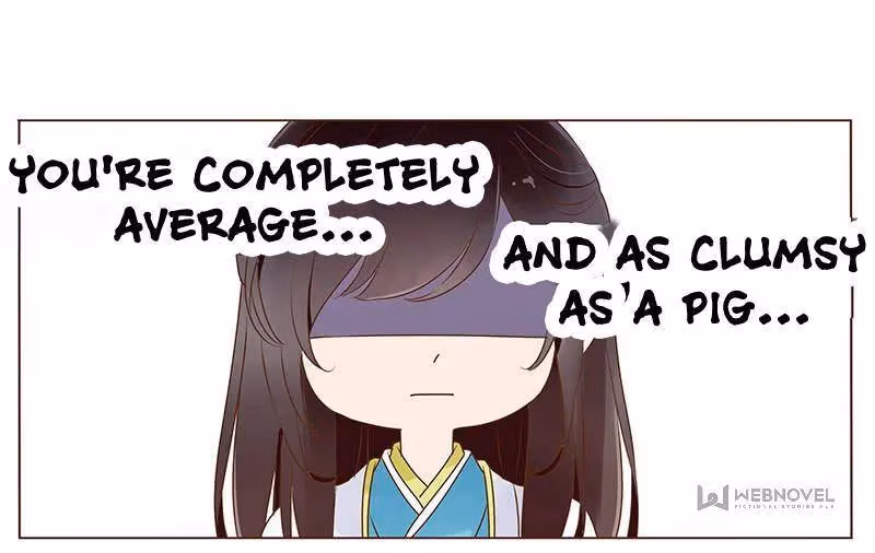 Next to the Prince Chapter 79 page 33 - 