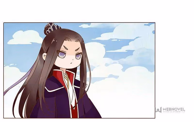 Next to the Prince Chapter 79 page 38 - 