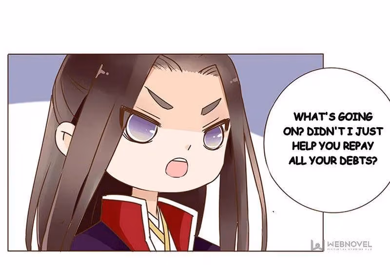 Next to the Prince Chapter 79 page 40 - 