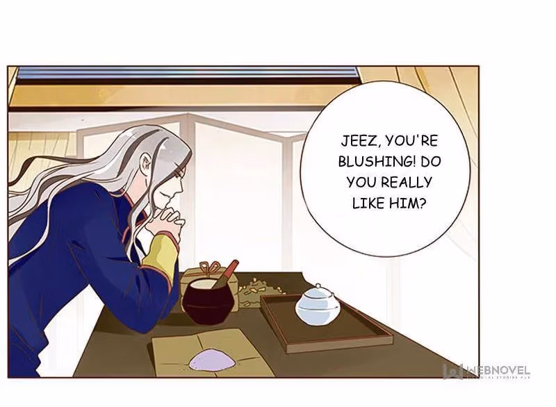 Next to the Prince Chapter 79 page 5 - 