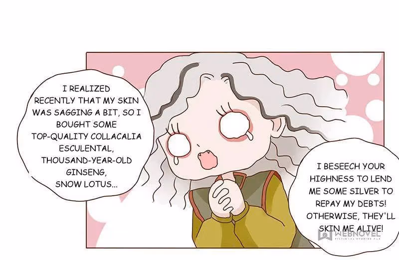 Next to the Prince Chapter 79 page 41 - 