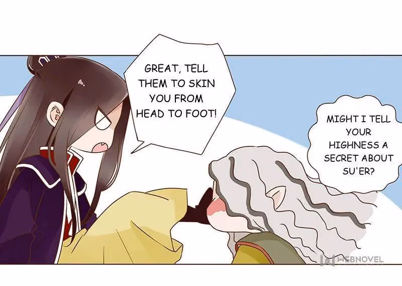 Next to the Prince Chapter 79 page 42 - 
