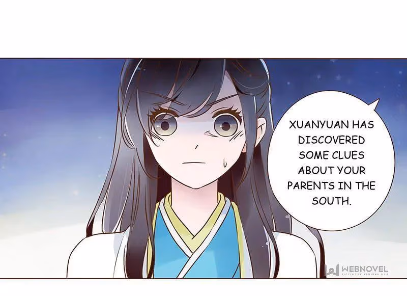Next to the Prince Chapter 79 page 48 - 
