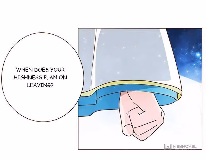 Next to the Prince Chapter 79 page 49 - 