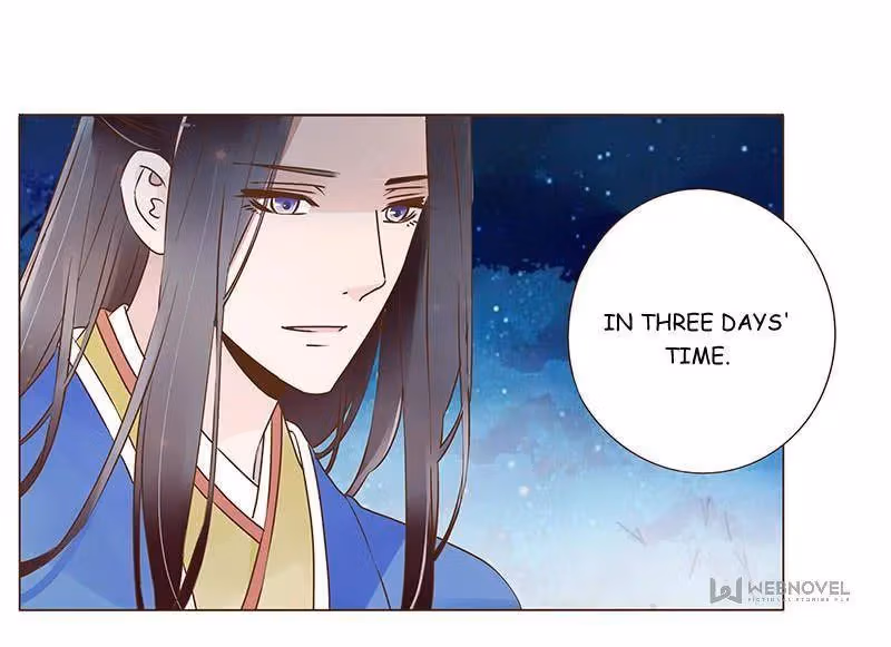 Next to the Prince Chapter 79 page 50 - 
