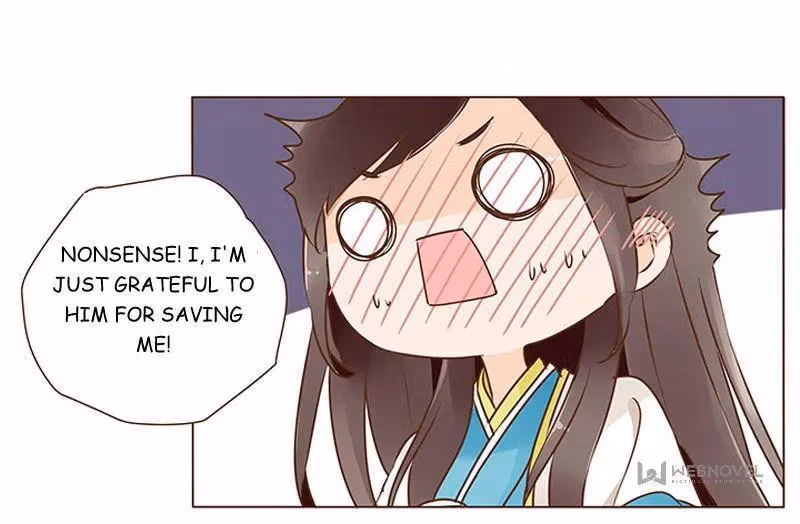 Next to the Prince Chapter 79 page 6 - 