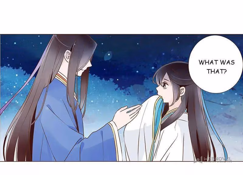 Next to the Prince Chapter 79 page 54 - 