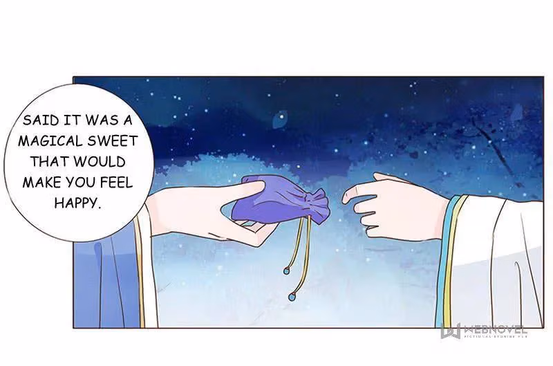 Next to the Prince Chapter 79 page 56 - 