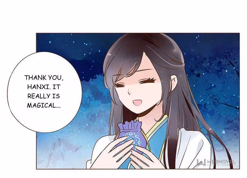 Next to the Prince Chapter 79 page 57 - 