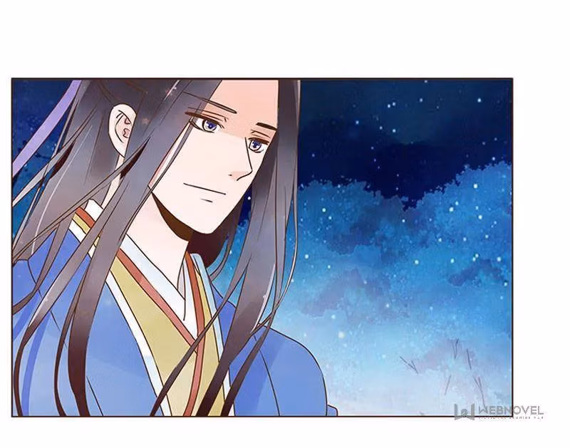 Next to the Prince Chapter 79 page 58 - 