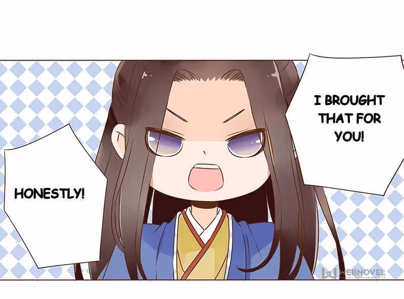 Next to the Prince Chapter 79 page 61 - 