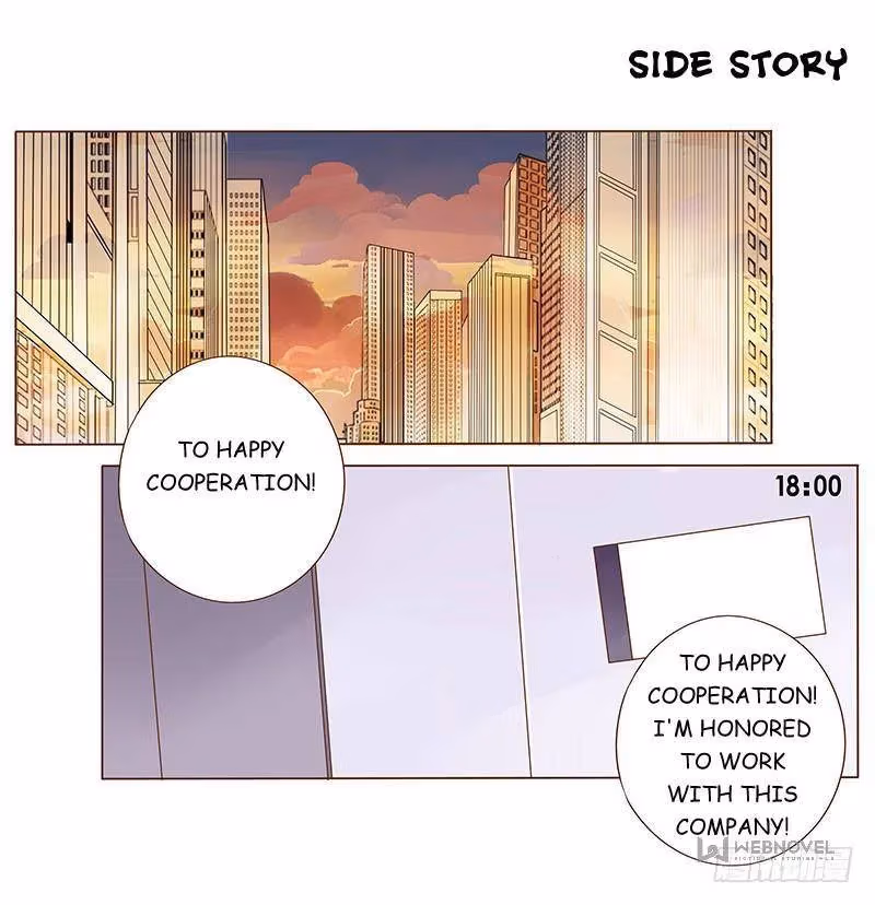 Next to the Prince Chapter 79 page 64 - 