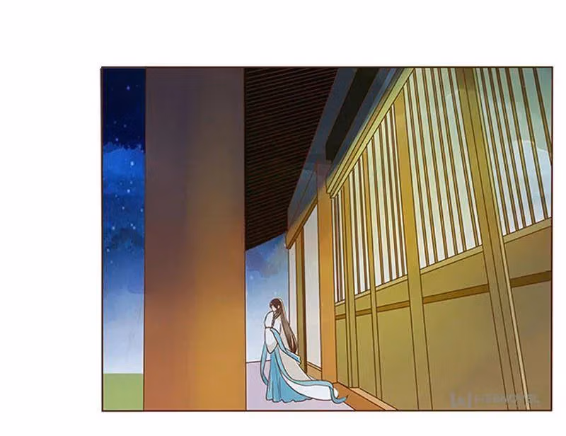 Next to the Prince Chapter 79 page 8 - 