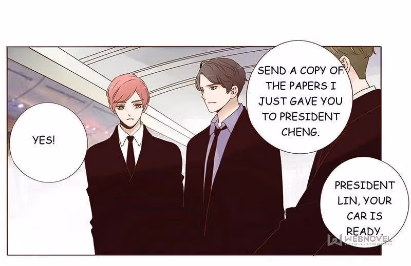Next to the Prince Chapter 79 page 75 - 