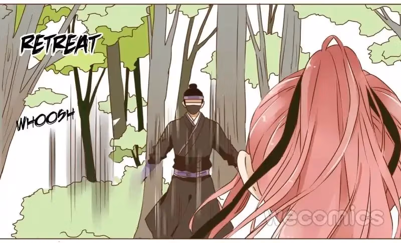 Next to the Prince Chapter 8 page 12 - 