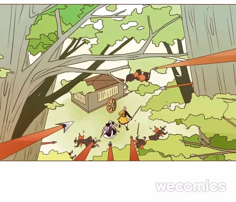 Next to the Prince Chapter 8 page 15 - 