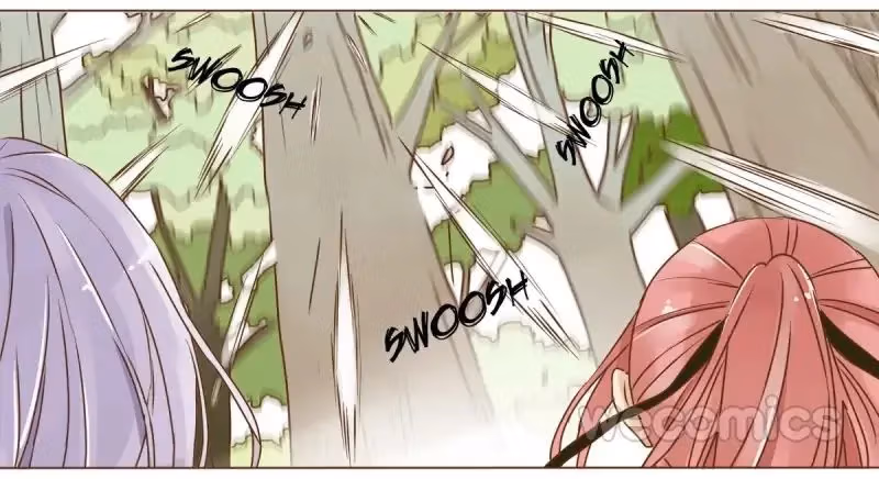 Next to the Prince Chapter 8 page 17 - 