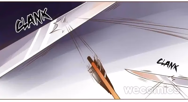 Next to the Prince Chapter 8 page 19 - 