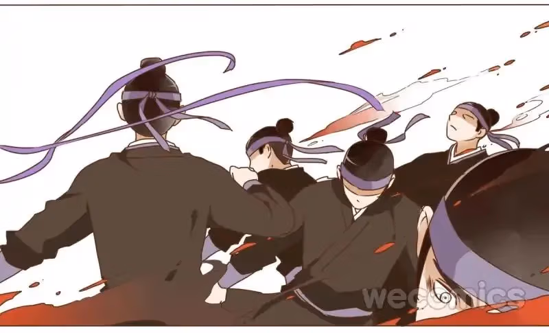 Next to the Prince Chapter 8 page 4 - 