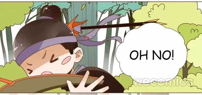 Next to the Prince Chapter 8 page 31 - 