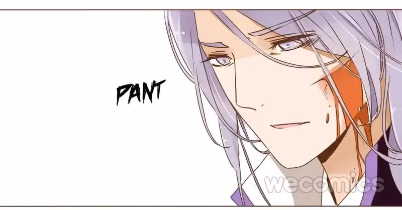 Next to the Prince Chapter 8 page 35 - 