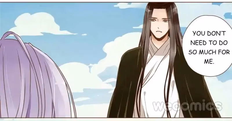 Next to the Prince Chapter 8 page 41 - 