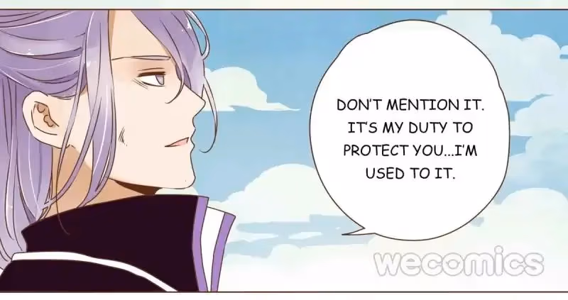 Next to the Prince Chapter 8 page 42 - 