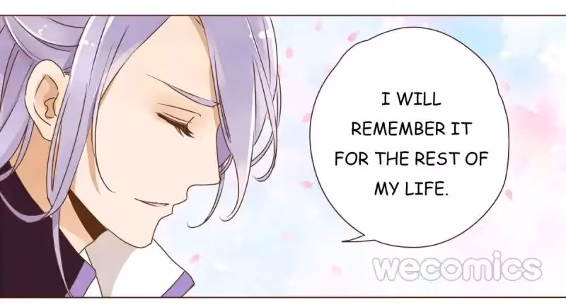 Next to the Prince Chapter 8 page 44 - 