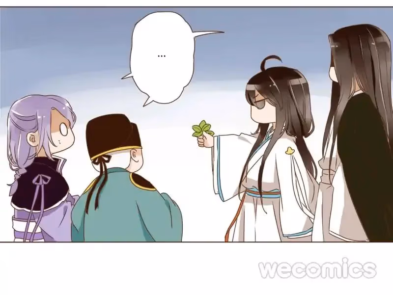 Next to the Prince Chapter 8 page 48 - 