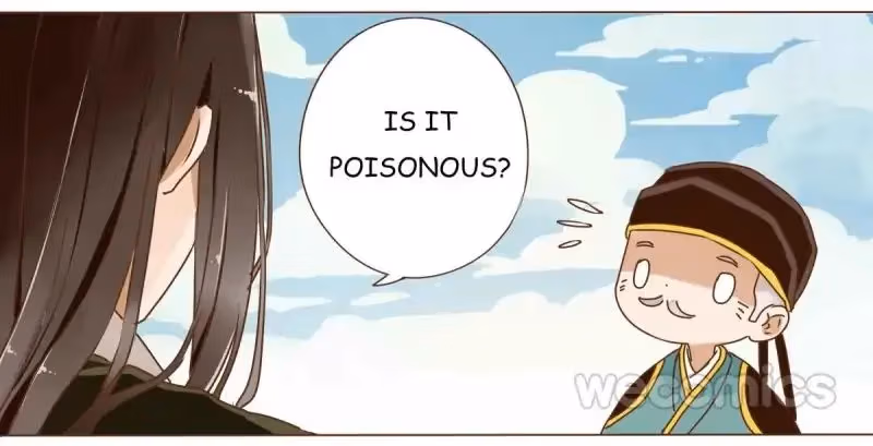 Next to the Prince Chapter 8 page 51 - 