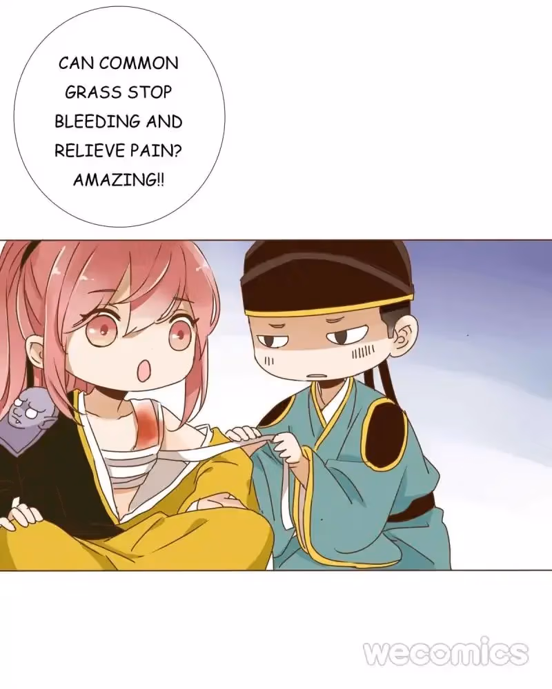 Next to the Prince Chapter 8 page 53 - 