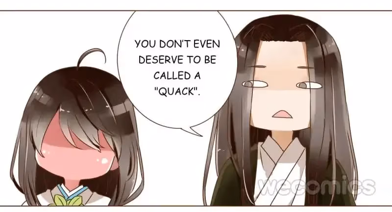 Next to the Prince Chapter 8 page 54 - 