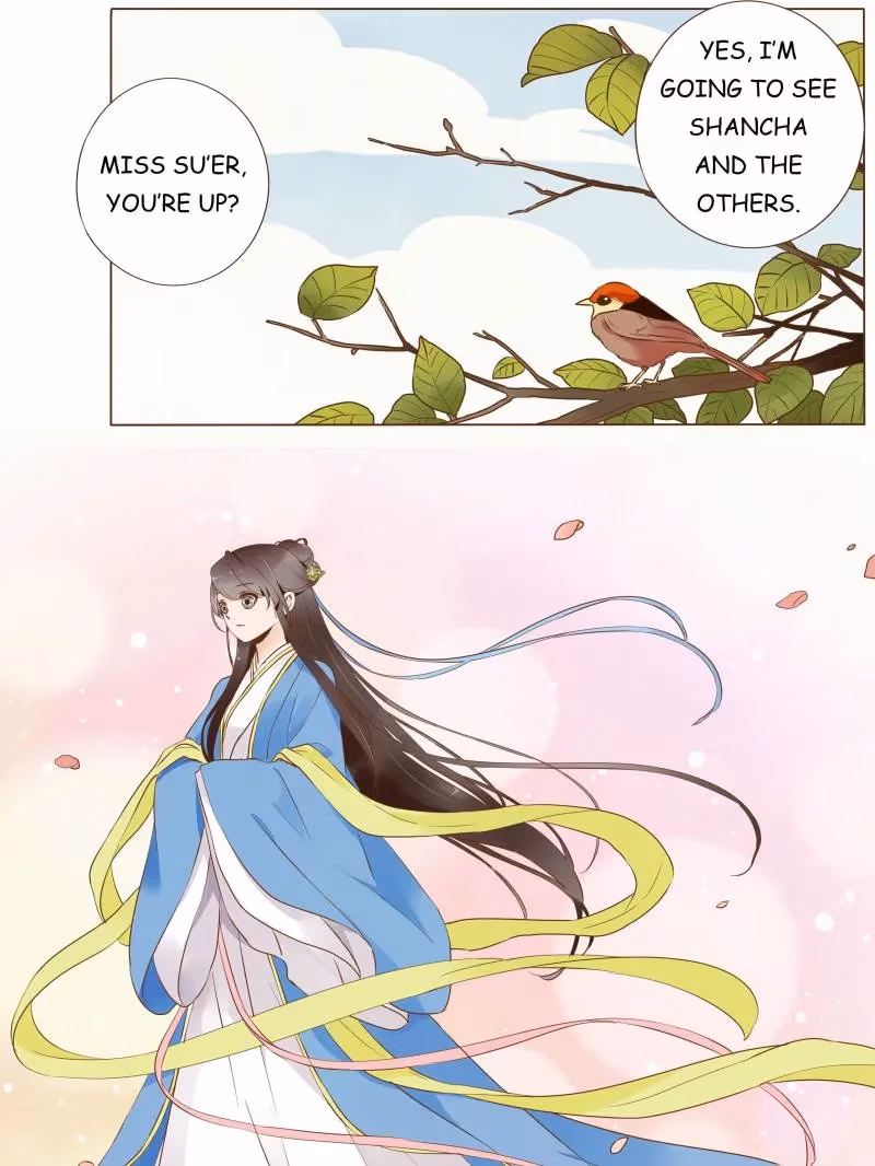Next to the Prince Chapter 80 page 2 - 
