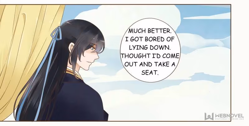 Next to the Prince Chapter 80 page 11 - 