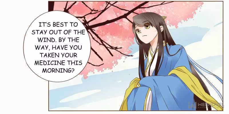 Next to the Prince Chapter 80 page 12 - 