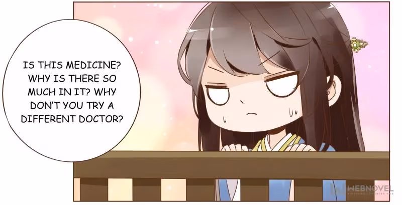 Next to the Prince Chapter 80 page 18 - 