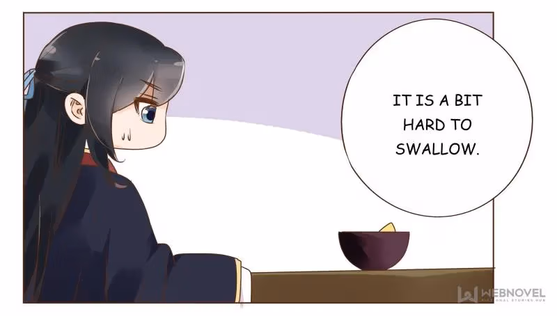 Next to the Prince Chapter 80 page 19 - 
