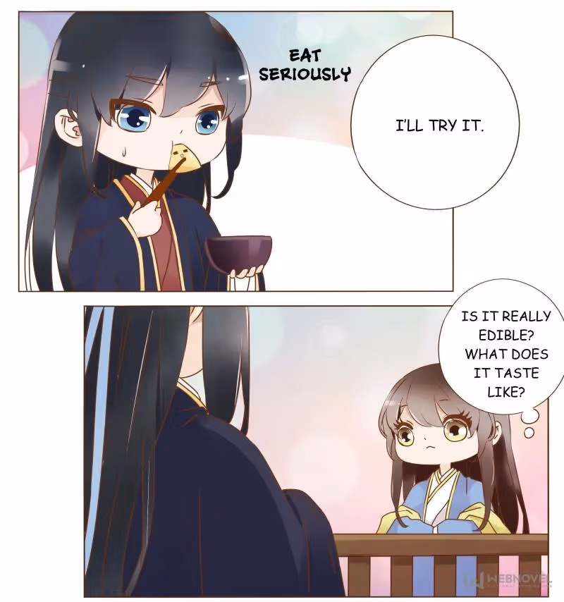 Next to the Prince Chapter 80 page 22 - 