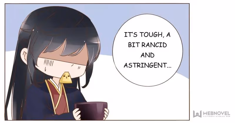 Next to the Prince Chapter 80 page 23 - 