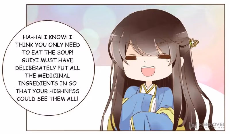 Next to the Prince Chapter 80 page 24 - 