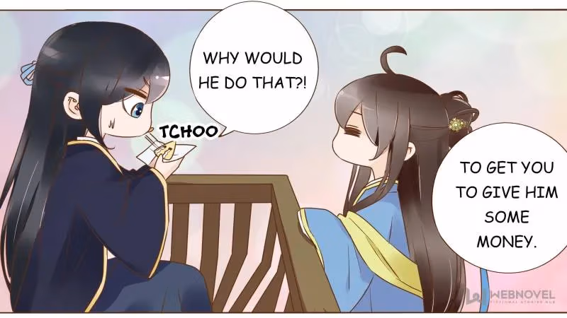 Next to the Prince Chapter 80 page 25 - 